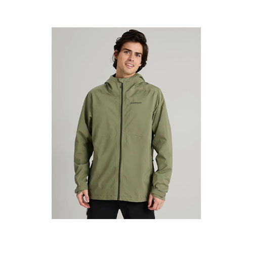 Kathmandu Men's Trailhead Stretch 2.5L Jacket