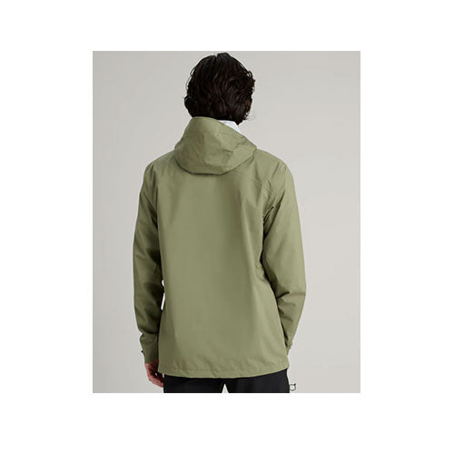 Kathmandu Men's Trailhead Stretch 2.5L Jacket