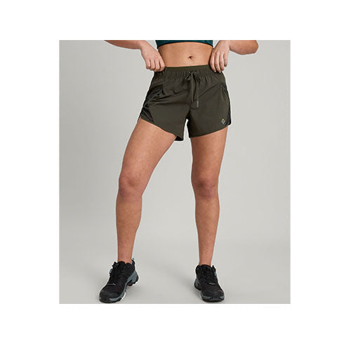 Kathmandu Women's Well.Der.Ness Energy Shorts - 4"