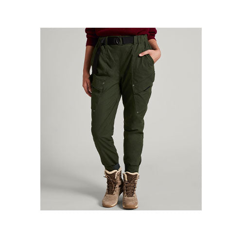 Kathmandu Women's Vander Cargo Pants