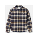 Katin Men's Harold Plaid Shirt Jacket
