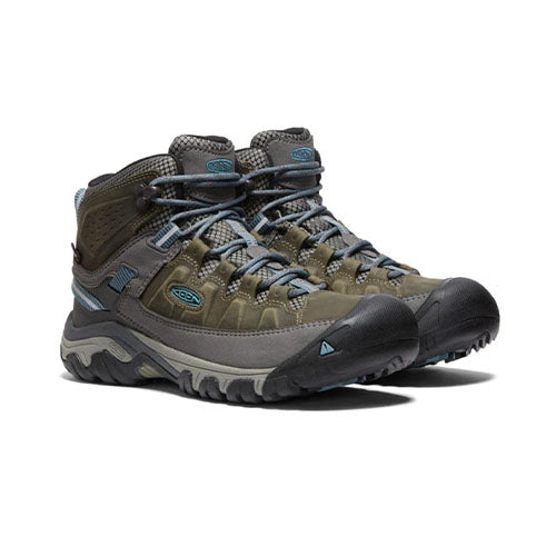 Keen Women's Targhee III Mid