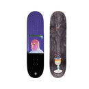 The Killing Floor Deck - Lehman/Anderson - 8.38"