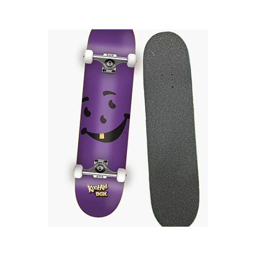 DGK x Kool-Aid Thirst Complete