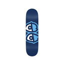 Krooked Deck - Easy Rider Eyes Blue, 8.38