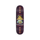 Krooked Deck - Wilson Turnout, 8.38