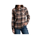 Kuhl Women's Darcy Flannel