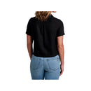 Kuhl Women's Luisa Short Sleeve