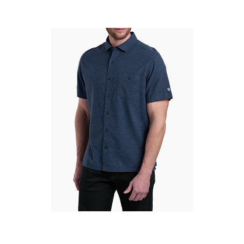 Kuhl Men's Getaway Short Sleeve