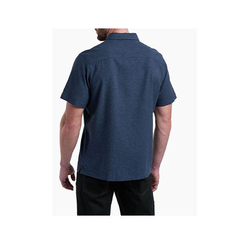 Kuhl Men's Getaway Short Sleeve