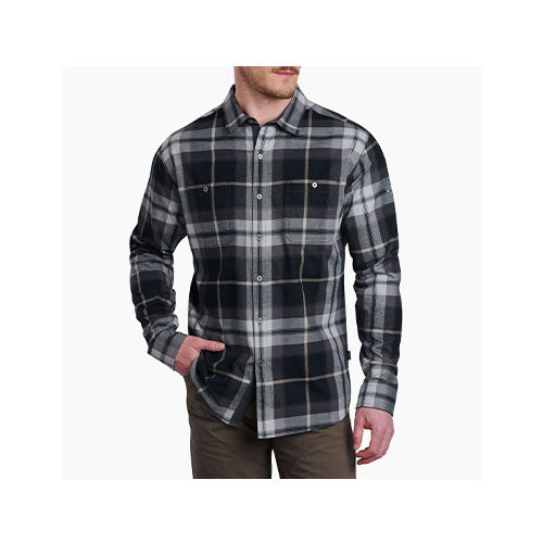 Kuhl Men's Fugitive Flannel