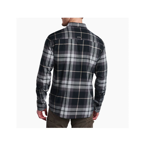 Kuhl Men's Fugitive Flannel