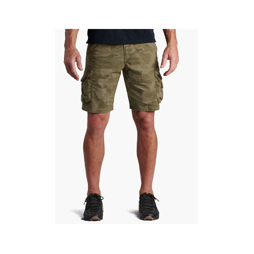 Kuhl Men's Ambush Cargo Short