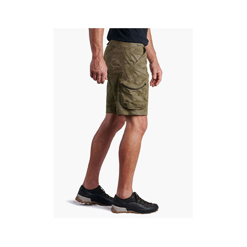 Kuhl Men's Ambush Cargo Short