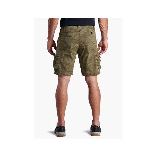 Kuhl Men's Ambush Cargo Short