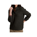 Kuhl Women's Fireside Henley Sweater