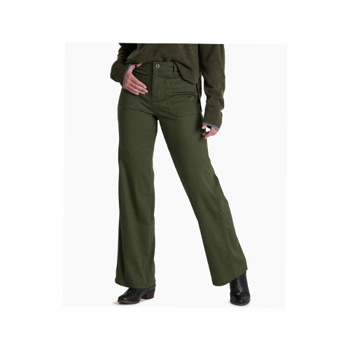 Kuhl Women's Kontour Wide Leg Pants