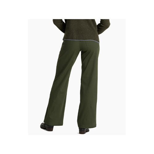 Kuhl Women's Kontour Wide Leg Pants