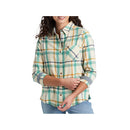 Kuhl Women's Trailside Long Sleeve Shirt