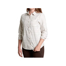 Kuhl Women's Whisper Flannel
