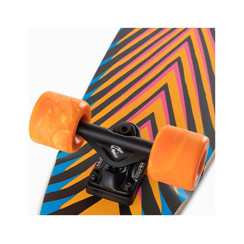 Landyachtz Dipper Fish Complete