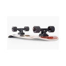 Landyachtz Ditch Life - Sand Cat Complete