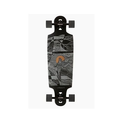 Landyachtz Drop Cat 33 Seeker Complete