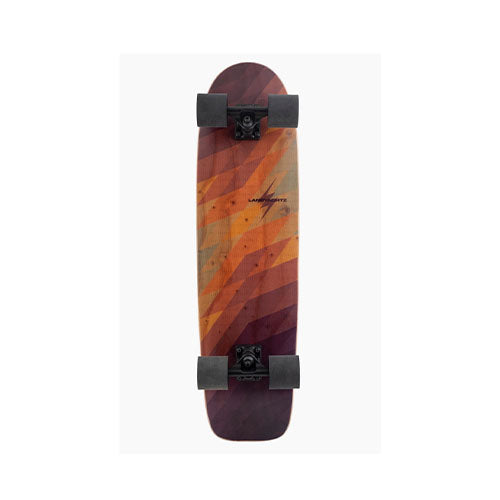 Landyachtz Rally Cat FG - Complete
