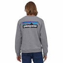 Patagonia Men's P-6 Logo Uprisal Crew