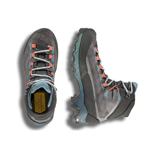 La Sportiva Women's Aequilibrium Trek GTX Boot