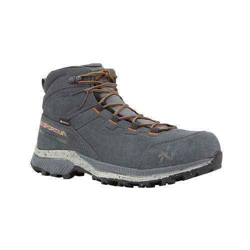 La Sportiva Men's TX Hike Mid Leather Boot