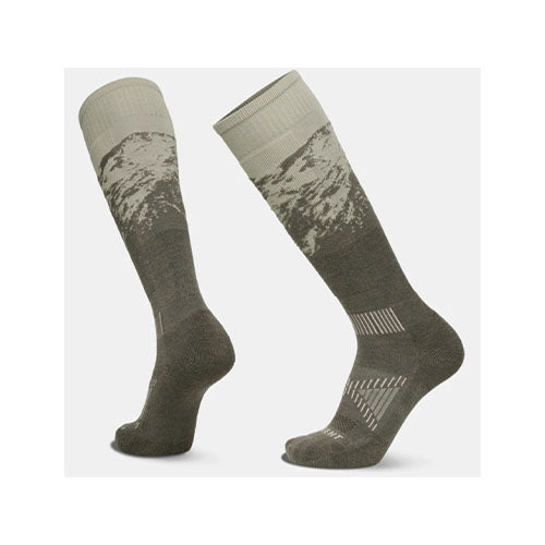 Le Bent Sammy Pro Light Snow Sock