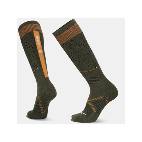 Le Bent Xavier De Le Rue Pro Snow Sock
