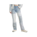 Levi's 501 90's Freehand Folk Jeans