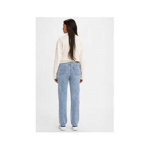 Levi Women's 501 Original Jeans