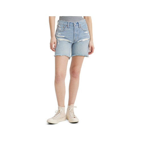 Levi's 501 Mid Thigh Short