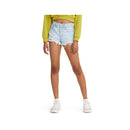Levi's Women's 501 Original Short - Ojai Top