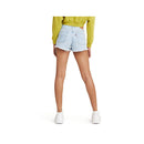 Levi's Women's 501 Original Short - Ojai Top