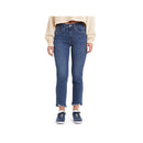 Levi's Women's 724 HiRise Straight Crop