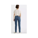 Levi's Women's 724 High Rise Straight