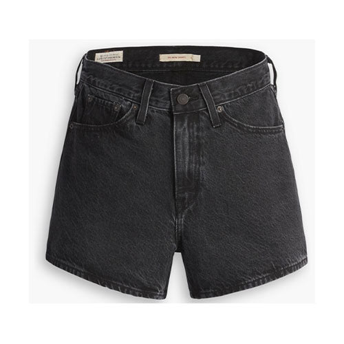 Levi's Women's 80s Mom Short