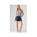 Levi Women's A-Line Denim Short