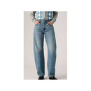 Levi's Women's Baggy Dad Barrel Jeans