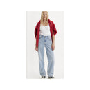 Levi's Women's Baggy Dad Jeans