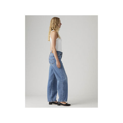 Levi's Women's Baggy Dad Jeans