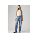 Levi's Women's Baggy Dad Jeans