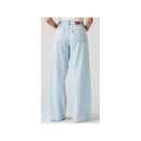 Levi's Women's Cinch Baggy Jeans