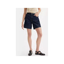 Levi's Women's High Rise Baggy Short