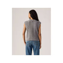 Levi's Women's Ines Cable Sweater Vest