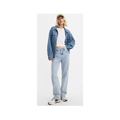 Levi's Women's Low Pro Jeans